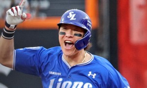 ����ȣ, KBO ���� 4��° FA ���