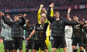 ���� ���� PSG, è������ 2���� ������