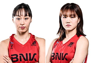  BNK 硦ҴϾ, 2ȸ   MVP