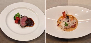 <73> λ  ̴ (Fine Dining)