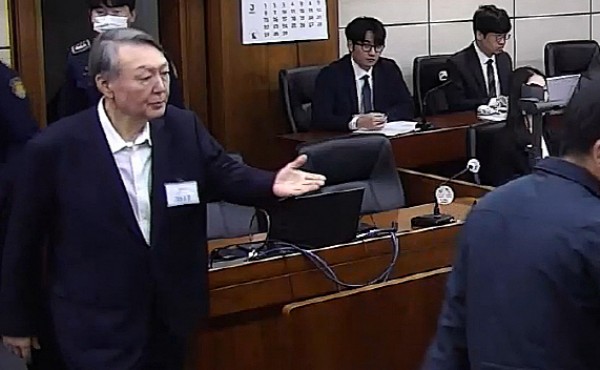 ��, 'ü������ ����' �� ��Ǽ� 1�� ¡�� 5�� ����