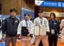 ���ǰ��д��б� ������ȣ������, ��107ȸ ����ü����ȸ ���� ���� ���к� ���޴� 2�� ȹ��