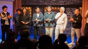 �� �ұ��忡�� 4���� �������� ��ȭ��ó�� ���� ��󺸼���