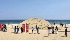 ��ź �뷡 ��SWIM ��������, �Ｎ���� �ν����ؿ�뵵 �ƹ� ����