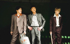 ±ØÀå°¡ µ¹¾Æ¿Â Á¶Æøµé Æø¼Òź, ¾È¹æ±ØÀå ´©ºñ´Â ¡Ú ÀüÁöÇö¡¤¼öÁö