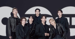 BTS�� ���Ƹ����� ������ �˰������� ������ ������ ��ȯ��