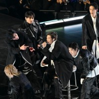 BTS �Ĺ���� �߰� ����, ���ø����� 1840���� �ô�