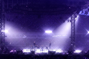 BTS ���� ��Ƽ �Ƹ����� 6�� �λ꼭�� ����