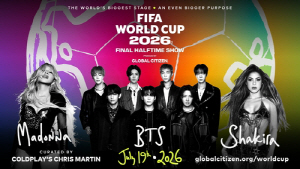 BTS, ���߹� ������ ����� ����Ÿ�Ӽ ���� �����̳� �⿬