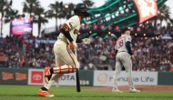 ������, �޽����� ���� 9ȣ����MLB ���� �ִ� Ȩ�� ���