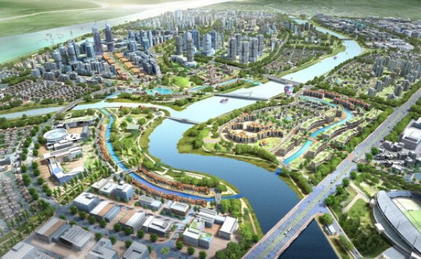 ���ڵ�Ÿ ����������, ���λꡤ�泲�α� �������