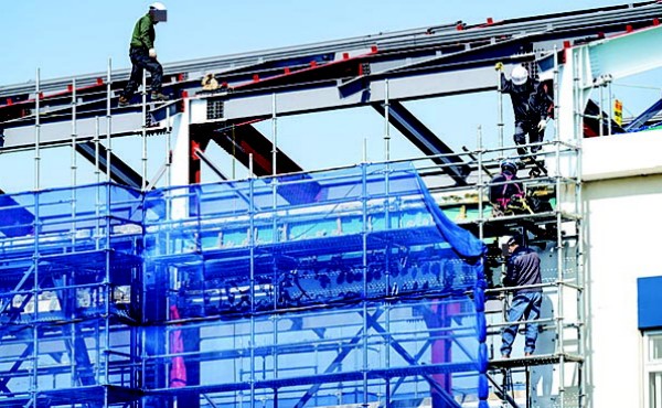 ��ó�� 4��°���λ� ���ް��� ����� �� �þ�