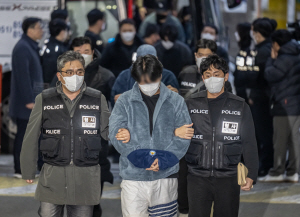 ºÎ»ê įº¸µð¾Æ ¼Ûȯ ÇÇÀÇÀÚ 49¸í Àü¿ø ±¸¼Ó¡¦17¸í ¿ÀÈÄ ¿µÀå½É»ç