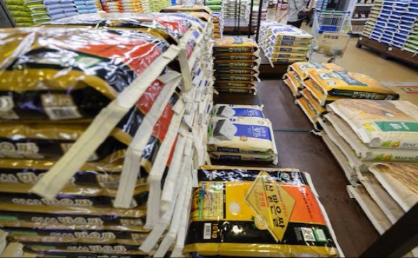 ¼³ ¸íÀý ¾ÕµÎ°í ½Ò¡¤Ãà»ê¹° °¡°Ý ¿À¸§¼¼¡¦ ¼ÒºñÀÚµé ¾î¼³ª?