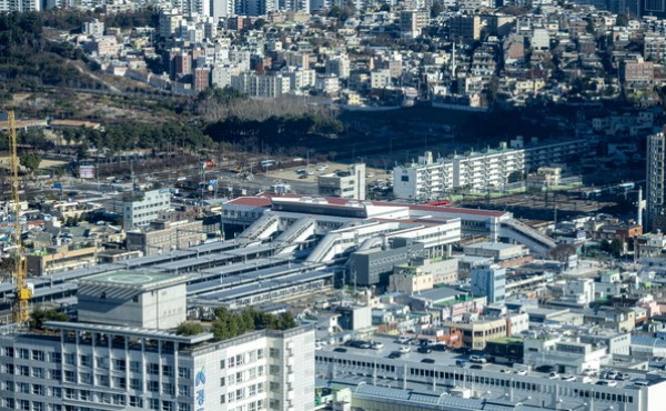 ���KTX ������ �ϴ� ������������ ����ȯ�¼��� �뿪