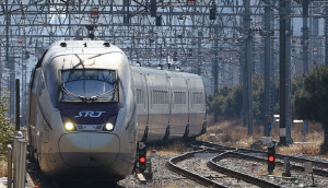 11�Ϻ��� �λ꿪~�������� KTX, �λ꿪~���￪�� SRT ������