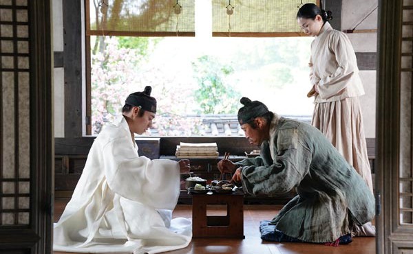 �������� �θ� ���ջ糲����2�� ���� õ����ȭ ���