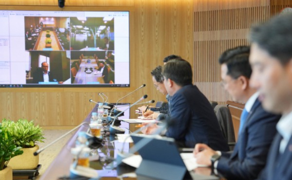 "�̴�� ��� �״´�" BNK���� ���ߵ��� ������ ����غ� TF�� ����