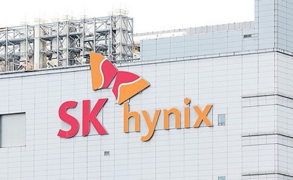  SK���̴н�, �Ｚ���� ��ġ�� �ڽ��� ���� 1�� ���