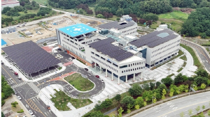 ���� ù �ҹ� Ưȭ '�����ҹ溴��' �ù����� ����