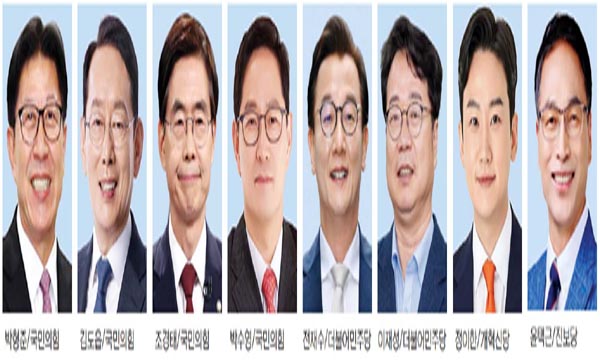 ���� ������ ���� �տ�, ���� ����� �뼼�� ������