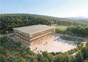 ���� �����Ʒ���, ��Ը� ��ȭü������ ����