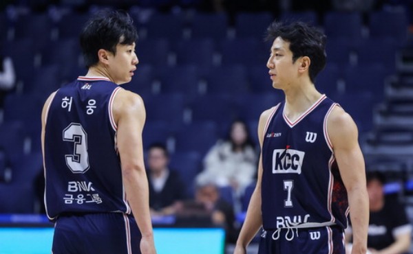 ��� ���� ���Ϳ��� 4���� �ˡ�KCC ��Ÿ�� �Ĺݱ�