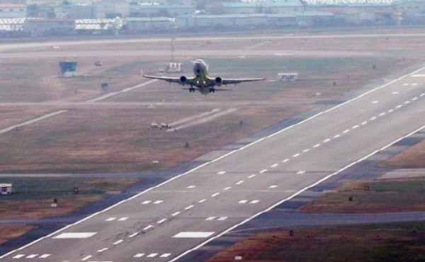 Áö³ÇØ Ç×°ø±â 5´ë Áß 1´ë²Ã·Î ¿¹Á¤µÈ Ãâ¹ß¡¤µµÂø ½Ã°£ ¸ø ÁöÄÑ