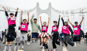 5�� Ǫ������, ���ȴ뱳 �ȱ� ���� ������