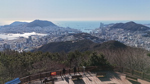 °¡±îÀÌ ºÎ»êÇ×, ¸Ö¸® ´ë¸¶µµ¡¦±¸µµ½É ǰÀº Á¶¸Á ¸ÀÁý