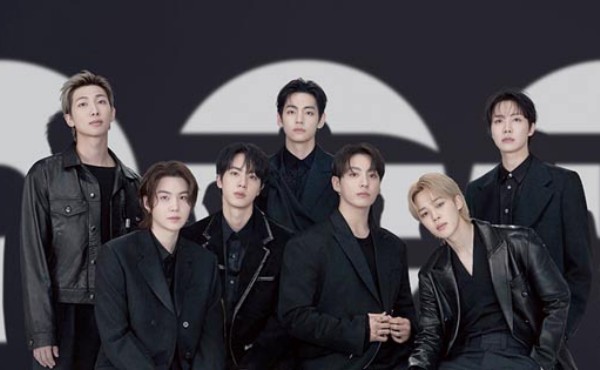 BTS�� ���Ƹ����� ������ �˰������� ������ ������ ��ȯ��