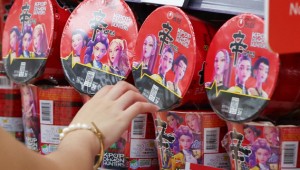 K-Ǫ塤ȭǰ ' 100 ޷' ô