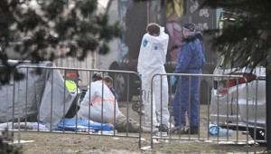 �õ�� �ѱ� ���� �Ѱݹ� ݫ������IS�� ���� ���ɼ�