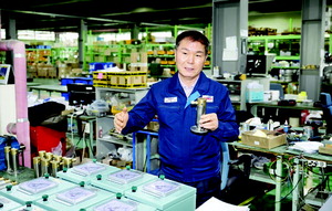 ���ڰ����� ����ȭ, ģȯ�� ������ ó����ġ������ ����3��