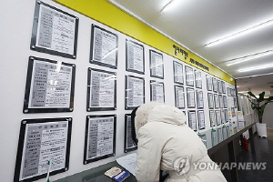 ������ �ִ� '����û��', ��ȸ ������ ��� ���� 5���� �Ѿ�