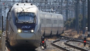 2�� 25�Ϻ��� ������ KTX, ���￪�� SRT ��������