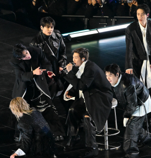 BTS �Ĺ���� �߰� ����, ���ø����� 1840���� �ô�