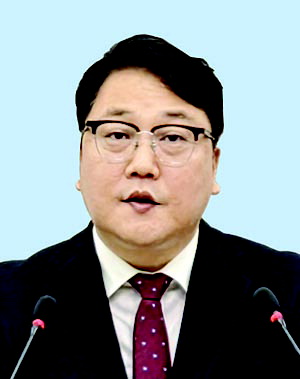 À±Á¾¼ ¡°Ã⸶ Æ÷±â ´ë°¡ Á¦¾È¡± Á¶½Âȯ ÀÇ¿ø¡¤ÃÖÁøºÀ Áß±¸Ã»Àå °í¼Ò