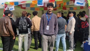 �λ� �ܱ��� ���л� 2�� ��½���� ��� ������ ���� �º���