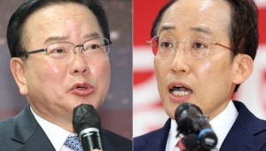 ���� �뱸���� �ĺ��� �߰�ȣ����ΰ�� ���ġ