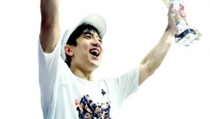 ����, ��� �� Ǯ���١����硤��� �̾� ù 3���� MVP