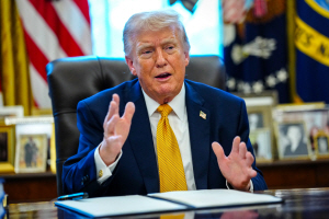 Ʈ����, ���ѹ̱� Ʋ�� ���� �����ϸ� �ĺ� �й� ���ȭ. ���� ����ȸ���� ����(����)