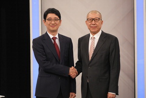 ¹Ú ½ÃÀ塤ÁÖ ÀÇ¿ø ¡®ÀüÀç¼ö ÅëÀϱ³ ÀÇȤ¡¯ ¸ÍÆø¡¦ï£ ¡°ÇãÀ§»ç½Ç °øÇ¥¡±(Á¾ÇÕ)