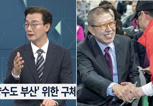 ���� �ֵ��� �븮�� ������, ���ͺ䡤SNS ������ �����