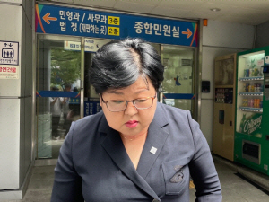 â������ȸ ����Ư��, "'����' ��̳� ���ǿ� ¡�� ��� �Ƴ�"