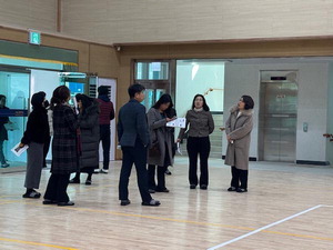 ��� ��۰� ���� ù �� ���Ի� �̴�