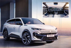 ���ܰ� SUV ���ա����� ���ʶ�Ʈ�� 3�� ���