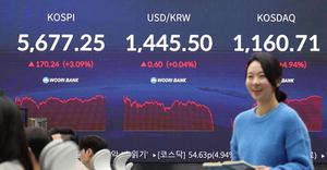 ¼³ ³¡³ªÀÚ ÄÚ½ºÇÇ ¶Ç ºÒ±âµÕ¡¦5600µµ ¶Õ¾ú´Ù(Á¾ÇÕ)