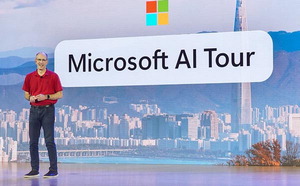 MS ���۱��, AI ���� �ֵ� ������Ƽ�� ��ȯ�� ������ ������ �͡�