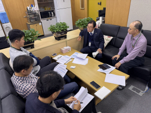 ¡°³»Ç×¼±¿ø ºñ°ú¼¼ È®´ë´Â ¿ì¸®³ª¶ó ¹Ù´å±æÀ» ÁöŰ´Â ÀÏ¡±